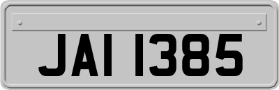 JAI1385