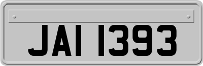 JAI1393