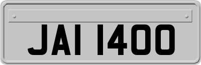 JAI1400