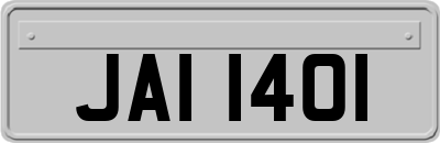 JAI1401