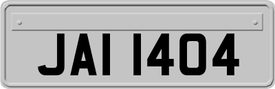 JAI1404