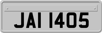 JAI1405