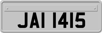 JAI1415