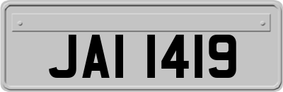 JAI1419