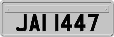 JAI1447