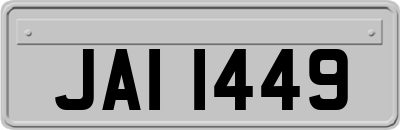 JAI1449