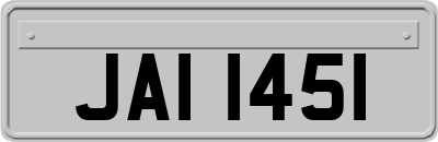 JAI1451