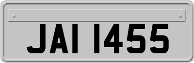 JAI1455