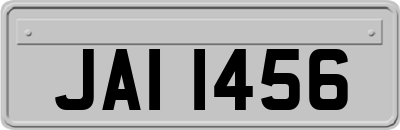 JAI1456