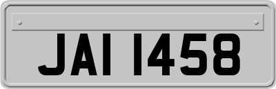 JAI1458