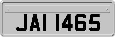 JAI1465