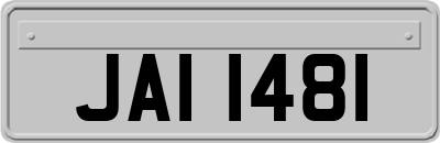 JAI1481