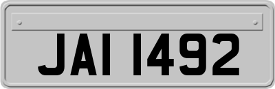 JAI1492
