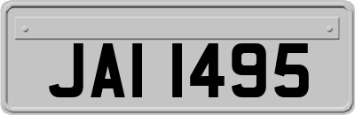 JAI1495