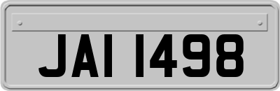 JAI1498