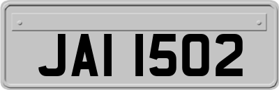 JAI1502
