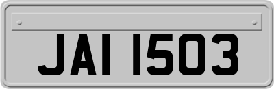 JAI1503