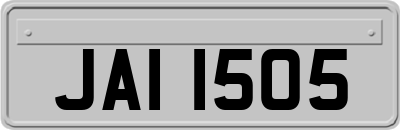 JAI1505