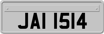 JAI1514