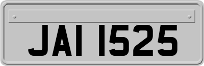 JAI1525
