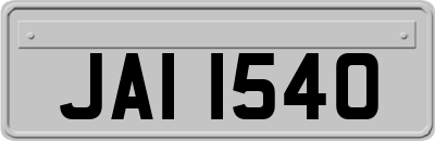 JAI1540