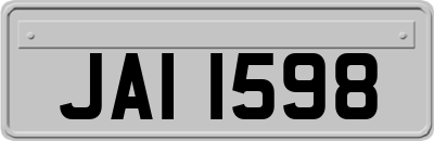 JAI1598