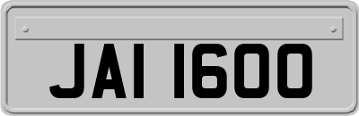 JAI1600