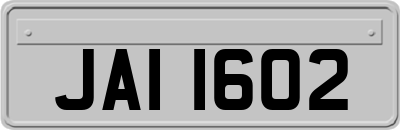 JAI1602