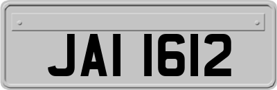 JAI1612