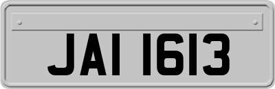 JAI1613