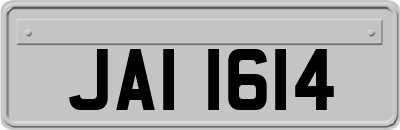 JAI1614