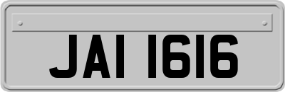 JAI1616