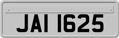 JAI1625