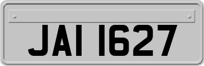 JAI1627