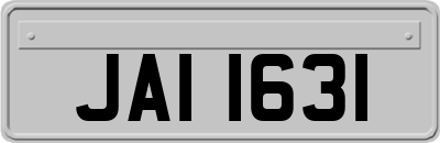 JAI1631