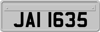 JAI1635