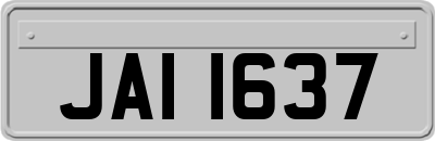 JAI1637