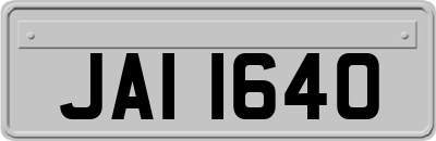 JAI1640