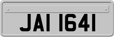 JAI1641