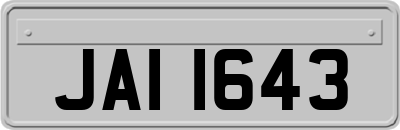 JAI1643