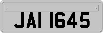 JAI1645
