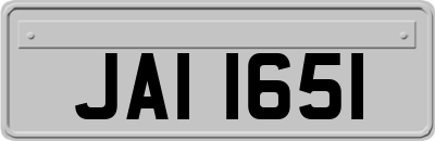 JAI1651
