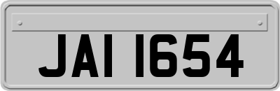JAI1654
