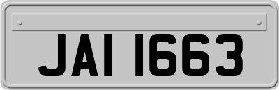 JAI1663
