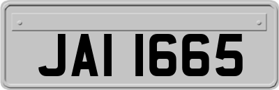 JAI1665