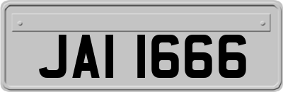 JAI1666