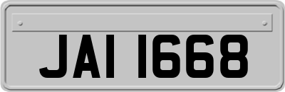 JAI1668