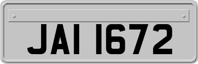 JAI1672