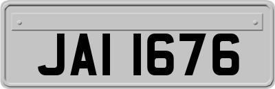 JAI1676