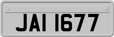JAI1677